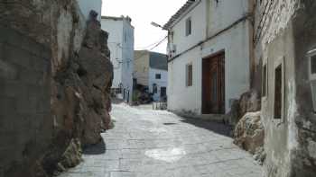 Iglesia Dos Aguas