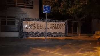 INSTITUTO DE EDUCACIÓN SECUNDARIA ENRIC VALOR