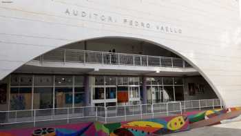 Casa de Cultura Auditorio El Campello