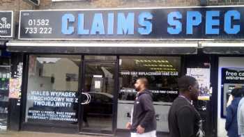 Claims Specialists