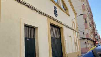 Colegio Pureza de María Grao