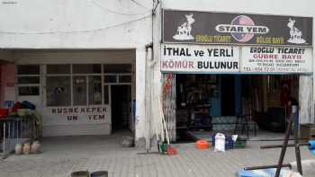 Eroglu Ticaret