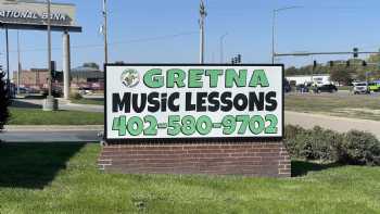 Gretna Music Lessons