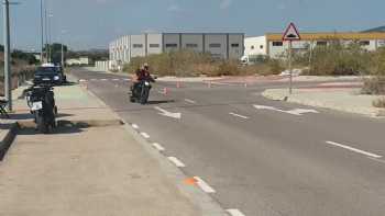 Autoescuela, Seguros y Asesoría San Juan