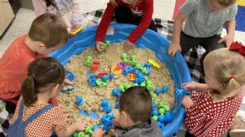 Third City Christian Preschool