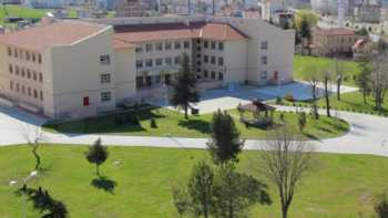 KIRKLARELI MESLEKI VE TEKNIK ANADOLU LISESI