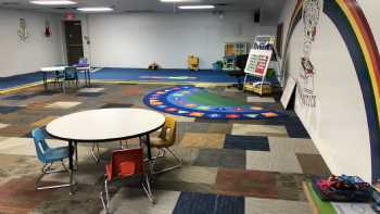 Twisters Preschool Academy