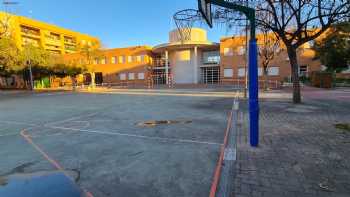 CEIP Rei En Jaume