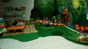 Kool Baby School, Early Childhood Education and Care, 0 to 3 years old