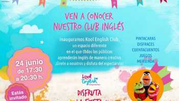 Kool Baby School, Early Childhood Education and Care, 0 to 3 years old