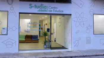 S-tudia.com | Centro de estudios