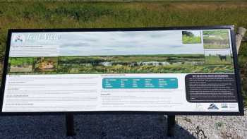 Teal View Wetland Education Area