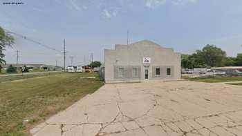 Aurora Public Schools Ascend/Bus Barn