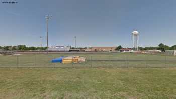 Aurora Public Schools Football Field/Track