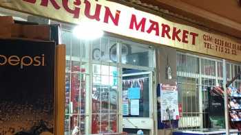 Ergün Market