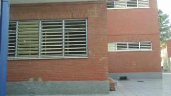 CEIP Juan Carlos I