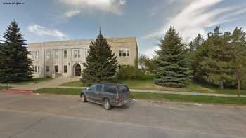 University of Nebraska-Lincoln Extension in Sioux County