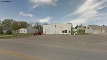 Sioux County Schools Bus Barn