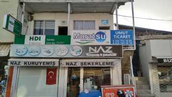 MuratSu Umut Ticaret