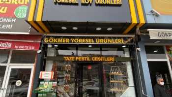 GÖKMER YÖRESEL ÜRÜNLER 2