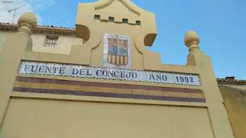 Fuente del Concejo