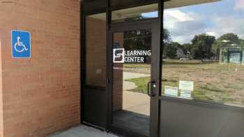 SCC Learning Center At Hebron