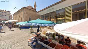 Küçük Market