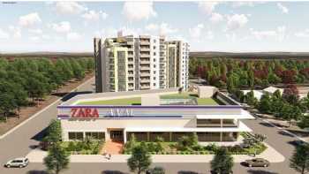 ZARA RESİDENCE & AVM