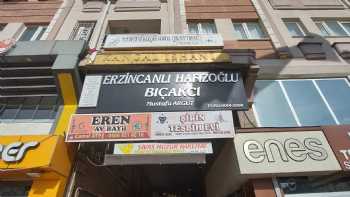 Sivas Bıçakları Mustafa ARGUT