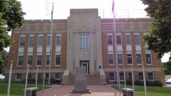 Holt County District Court