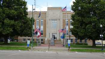 Holt County District Court