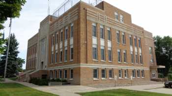 Holt County District Court