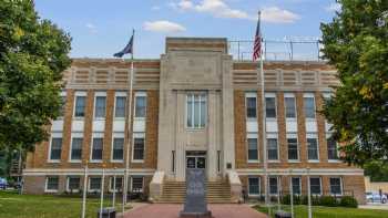 Holt County District Court