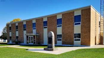 UNL Extension - Boyd County