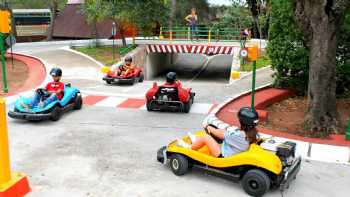 Parque Educación Vial &quotSanto Espíritu"