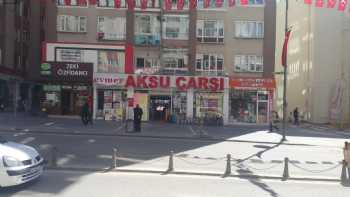 AKSU ÇARŞI