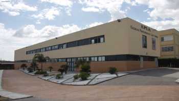 Escuelas Profesionales Luis Amigó (EPLA)