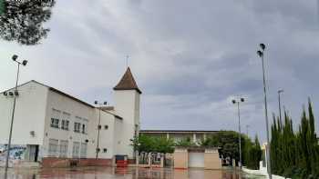 CEIP Cervantes