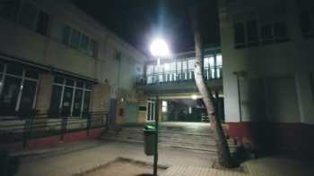 CEIP Cervantes