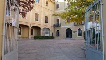 Colegio Sagrado Corazón - Godella