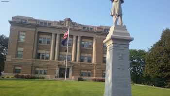 Howard County District Court