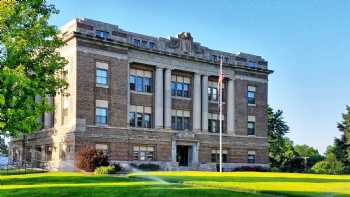 Howard County District Court