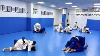 Gracie Barra Burjassot