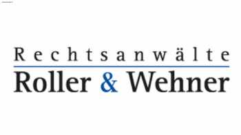 Jutta Roller & Uwe Wehner Rechtsanwälte