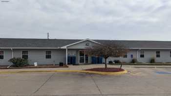 Head Start Education Building