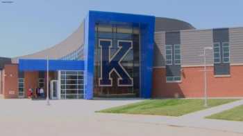 Kearney High School