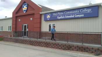 Mid-Plains Community College - Ogallala Campus