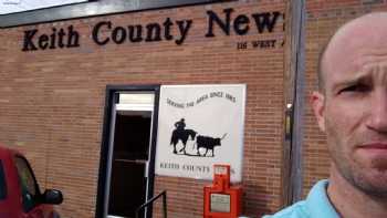 Keith County News