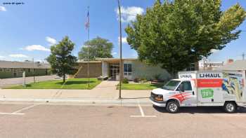 Kimball Public Library