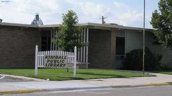 Kimball Public Library